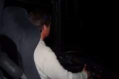 2007 Fahrt ins Blaue