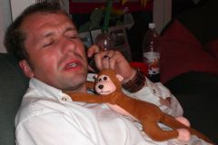 2009 Fahrt ins Blaue