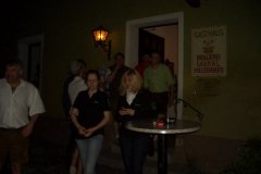 2010 Fahrt ins Blaue