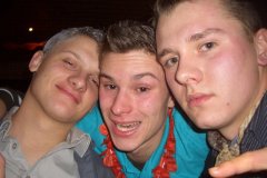 2010 Faschingsparty