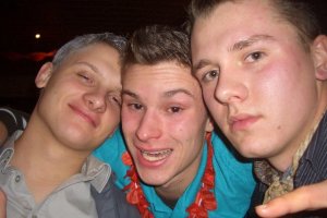 2010 Faschingsparty