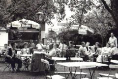Kirwa 50er Jahre