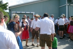 2011 Kirwa Sonntag