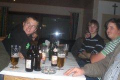 2009 Schlachtschüsselessen