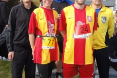 2012 Tempel Marathon