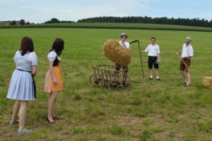 2012 Vorbereitung Kirwa