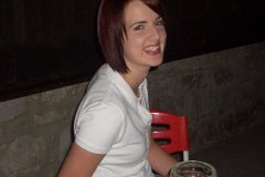 2010 Wanderung Waldhaus