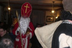 2010 Weihnachtsfeier