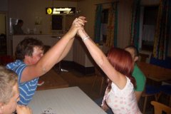 2009 Weinabend