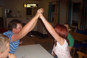 2009 Weinabend